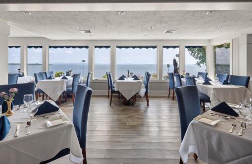 North Hero Hotel | Shore Acres Inn and Restaurant