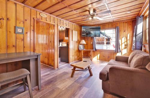 Big Bear Lake House | Shore acres lodge #452