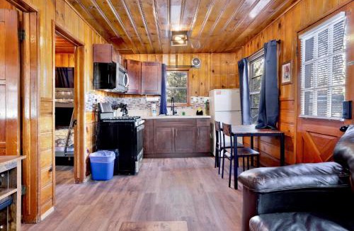 Big Bear Lake House | Shore acres lodge #450