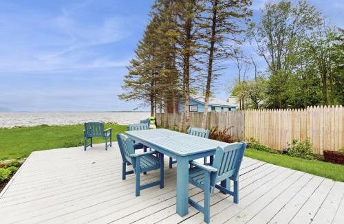 Isle La Motte House | Shore Acres