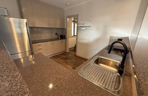 Dalrymple House | Shore Beats Work - Large entertaining area! Dog friendly!