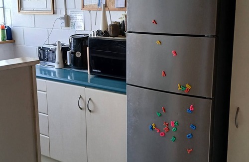 Taupo Bay House | Shore Beats Work Taupo Bay