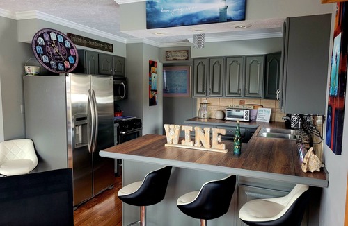 East Jordan House | Shore Beats Work