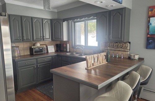 East Jordan House | Shore Beats Work