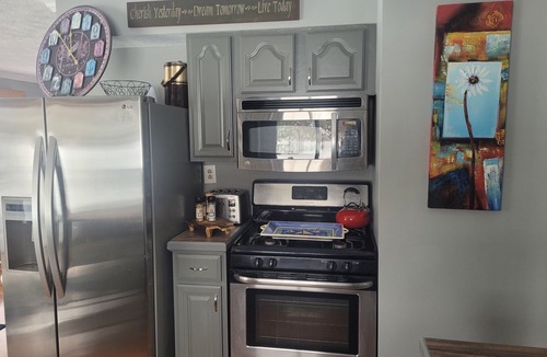 East Jordan House | Shore Beats Work
