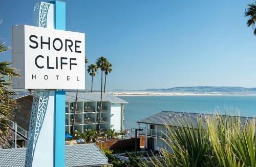 Motel District Hotel | Shore Cliff Hotel