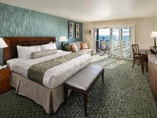 Motel District Hotel | Shore Cliff Hotel