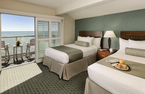 Motel District Hotel | Shore Cliff Hotel