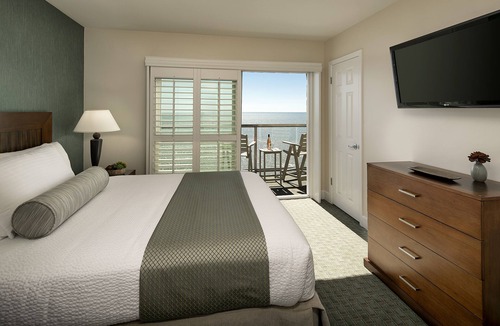 Motel District Hotel | Shore Cliff Hotel