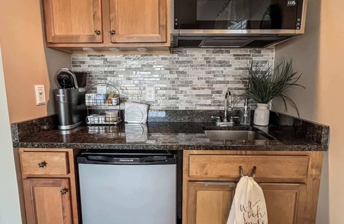 Seabrook Apartment | Shore Club Condo