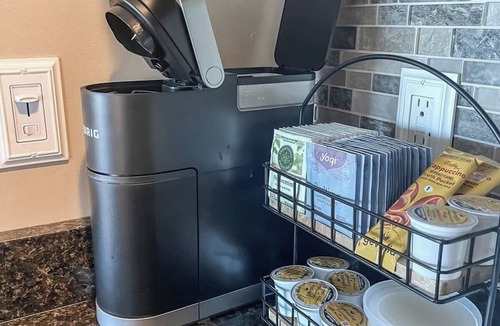 Seabrook Apartment | Shore Club Condo