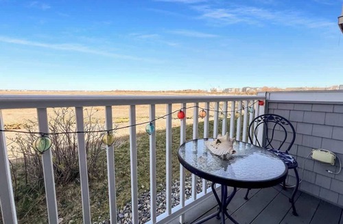 Seabrook Apartment | Shore Club Condo