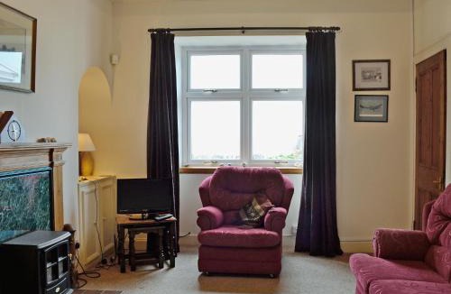 Bellochantuy House | Shore Cottage