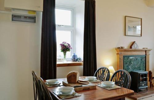 Bellochantuy House | Shore Cottage