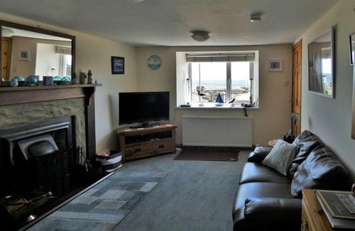 Rockfield House | Shore Cottage