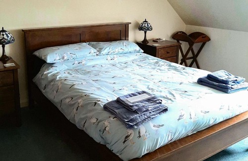 Rockfield House | Shore Cottage