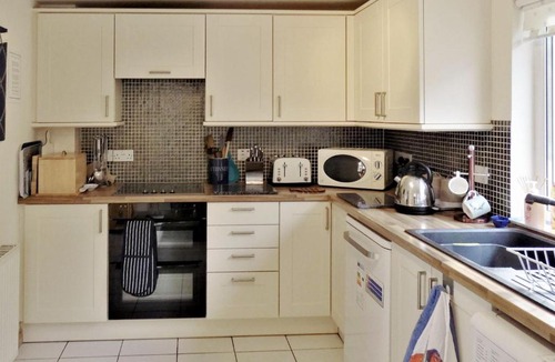 Rockfield House | Shore Cottage