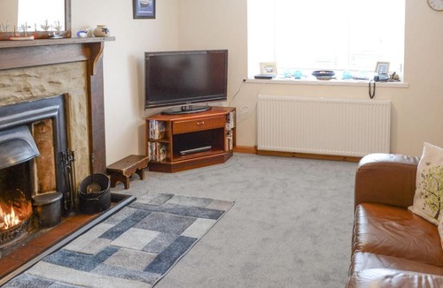 Rockfield House | Shore Cottage