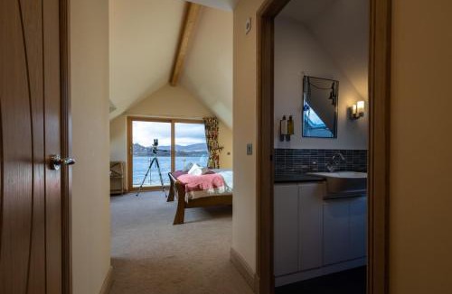 Portree House | Shore Cottage Isle of Skye