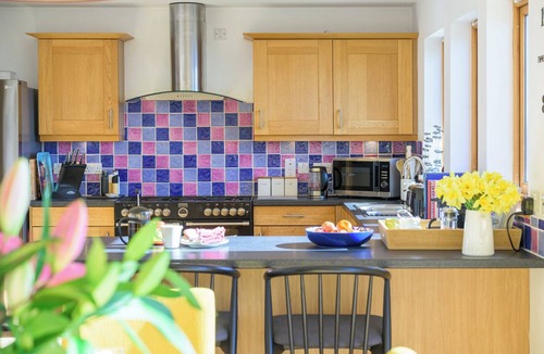 Mellon Charles House | Shore Croft a luxury house on the beach