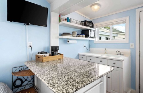 York Beach House | Shore Delight – Studio for 2!