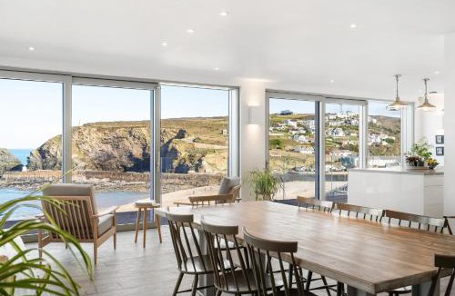 Portreath House | Shore Edge