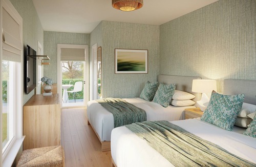 Falmouth Hotel | Shore Haven Inn