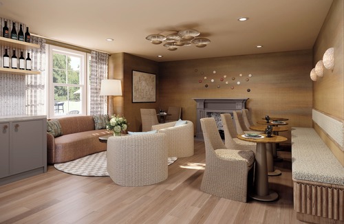 Falmouth Hotel | Shore Haven Inn