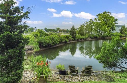 East Norwalk House | Shore Haven