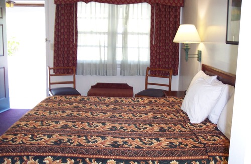 Allenwood Hotel | Shore Hills Motel