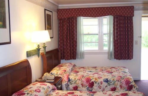 Allenwood Hotel | Shore Hills Motel