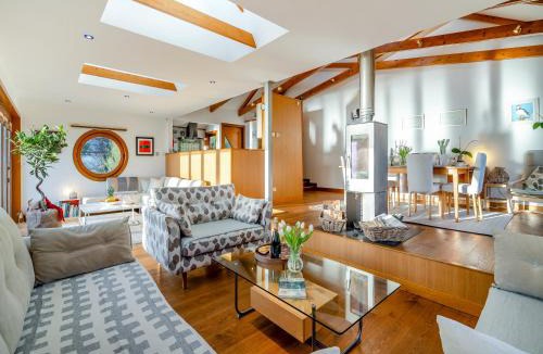 Kilcreggan House | Shore House