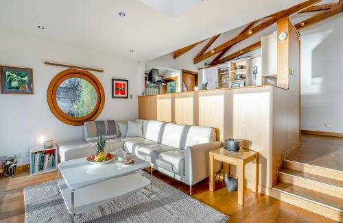 Kilcreggan House | Shore House