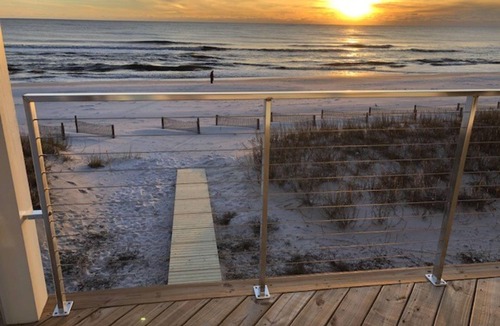 Mexico Beach House | Shore Looks Good