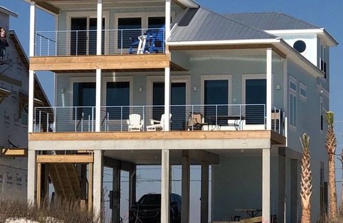 Mexico Beach House | Shore Looks Good