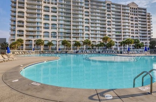 Longs Condo | Shore ‘Nuff a Myrtle Peach