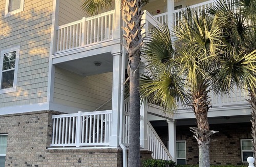 Longs Condo | Shore ‘Nuff a Myrtle Peach