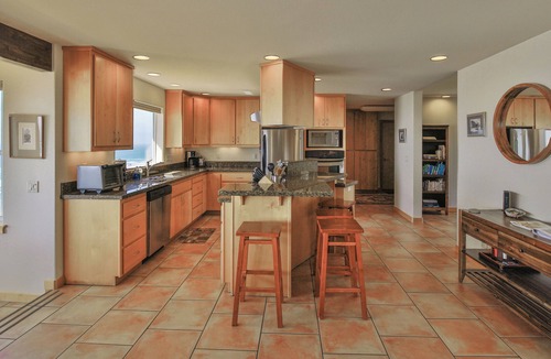 Bandon House | Shore Pines - Oceanfront Next to Sheep Ranch Golf Course