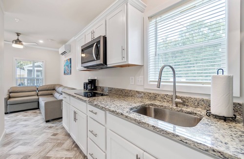 Ocean City Cottage | Shore Point Cottages