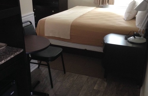 Point Pleasant Beach Hotel | Shore Point Motel