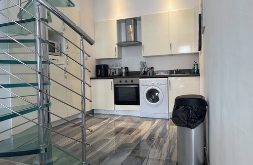 Stevenston House | Shore Road