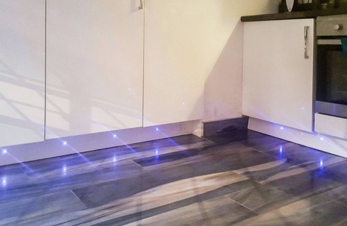 Stevenston House | Shore Road