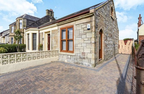 Stevenston House | Shore Road