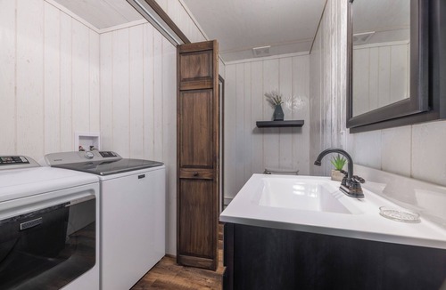 Wright City Ski Chalet | Shore Side by Innsbrook Vacations!