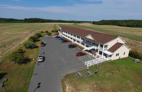 Cape Charles Hotel | Shore Stay Suites