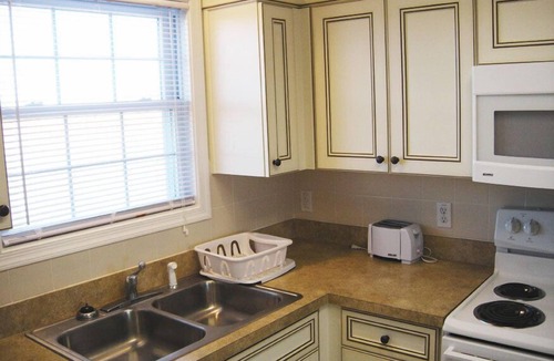 Cape Charles Hotel | Shore Stay Suites