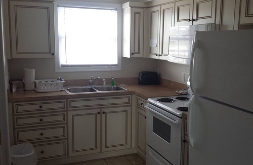 Cape Charles Hotel | Shore Stay Suites