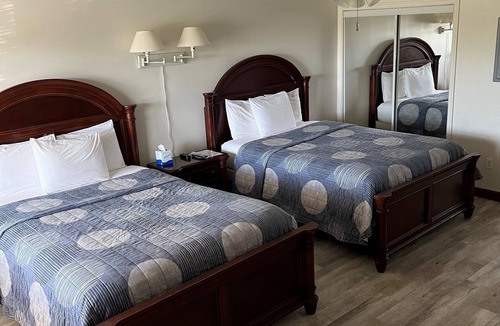 Cape Charles Hotel | Shore Stay Suites