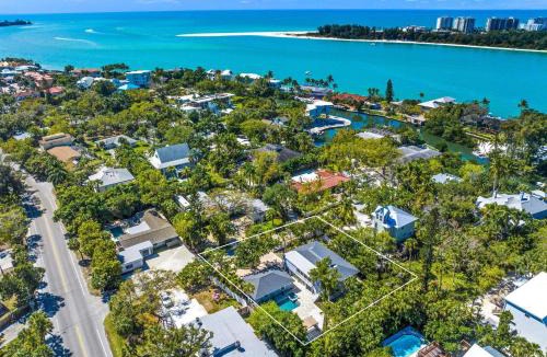 Bay Isle House | Shore Thing - 185