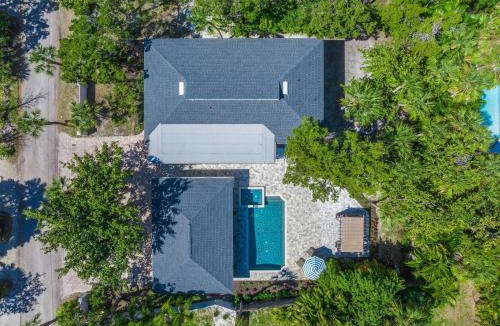 Bay Isle House | Shore Thing - 185